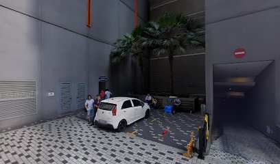 TC Training Center (Certified), Kuala Lumpur