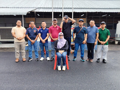 TCE Academy – Kelas Repair PCB & Elektronik, Jasin