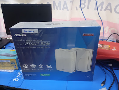 TCK NETWORK(JB/新山 Fibre Internet Specialist/专业宽频顾问/Wifi配套申请/光纤网线维修/unifi repair/maxis repair/repair wayar wifi）, Johor Bahru