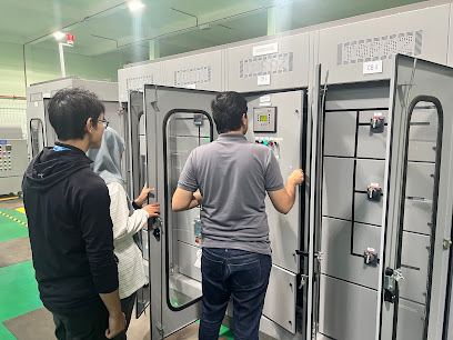 TCS Automation & Security Sdn Bhd, Subang Jaya, Selangor