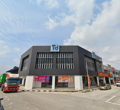 TD Furniture - Tasek (IGB), Ipoh, Perak