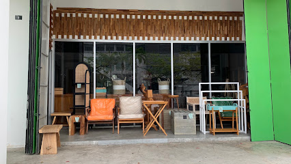 Teakita Furniture Store, Petaling Jaya, Selangor