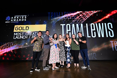 TEAM LEWIS - Malaysia Marketing Agency, Kuala Lumpur
