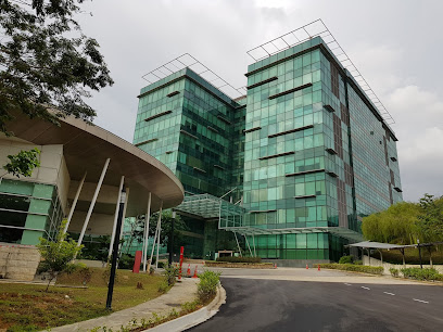 Tech Mahindra ICT Services Malaysia SDN. BHD., Cyberjaya
