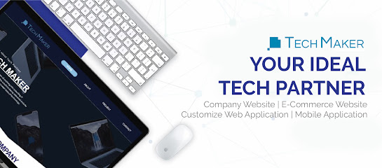 Tech Maker Resources, Ipoh, Perak