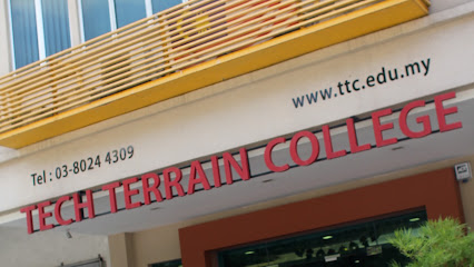 Tech Terrain College, Subang Jaya