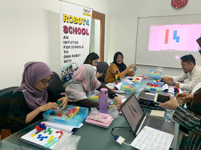 Tech Up Sdn Bhd, Shah Alam