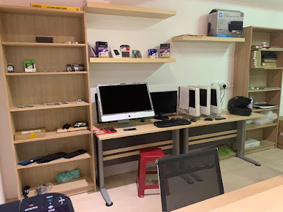 Techfix Malaysia, Subang Jaya