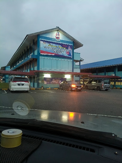 Technical Institute Johor Bahru, Johor Bahru