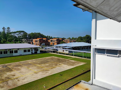 Technology College Sarawak, Kuching