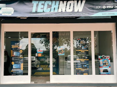 TECHNOW IT STORE, Kuching