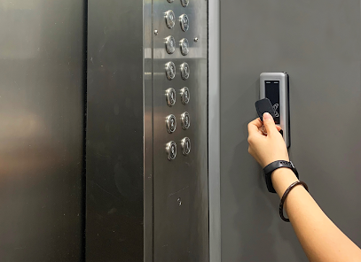 Techplanet Security Control Sdn Bhd, George Town