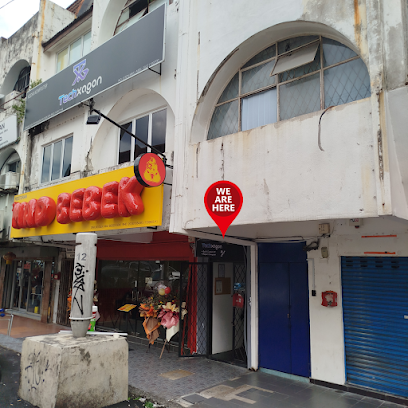 Techxagon PC, Subang Jaya
