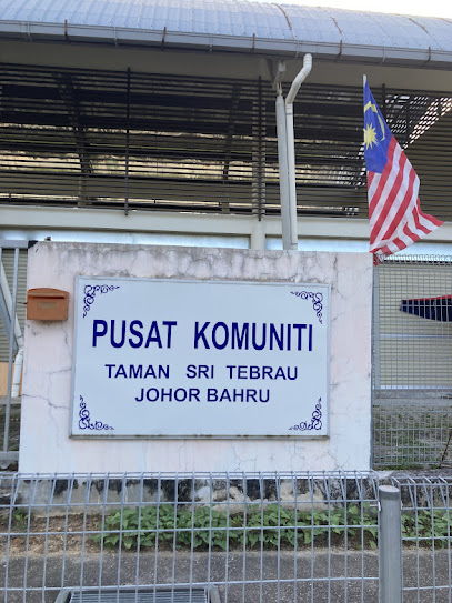 Tee Square Learning Centre, Johor Bahru