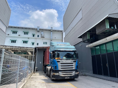 TEHMAG FOODS CORP.SDN.BHD, Shah Alam, Selangor