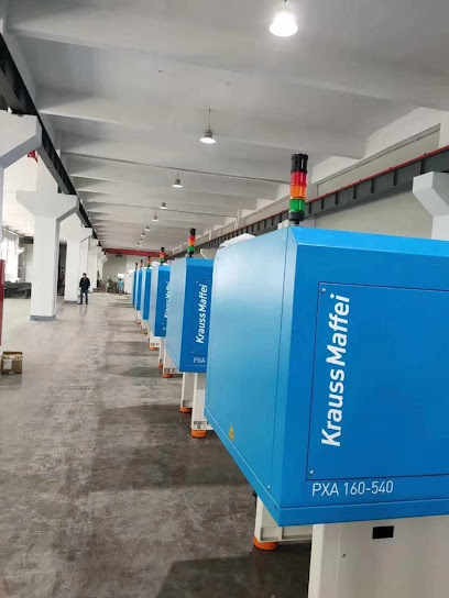 Teka Plastic Packaging Sdn. Bhd., Kuala Lumpur
