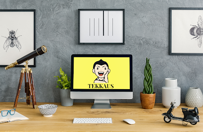 Tekkaus, Melaka
