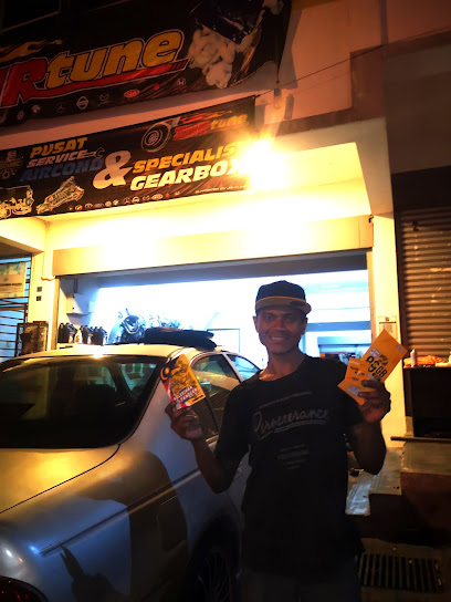 TELCO TONEWOW, Klang
