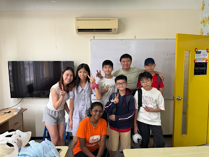 Telebort | Kids and Teens Coding Classes | Penang, Malaysia, Gelugor