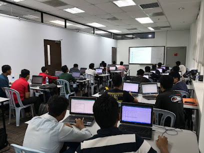 Telecommunication Engineering College, Puchong