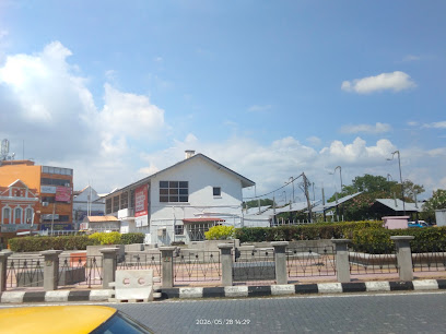 Telecommunication & Trading, Klang