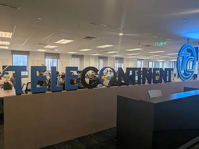 Telecontinent Sdn Bhd HQ - Menara Tan & Tan, Kuala Lumpur, Kuala Lumpur
