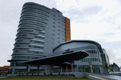 Telekom Malaysia Berhad, Ayer Keroh