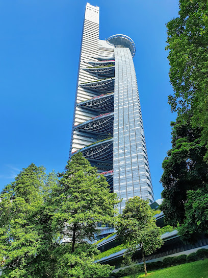 Telekom Malaysia Berhad, Kuala Lumpur, Kuala Lumpur