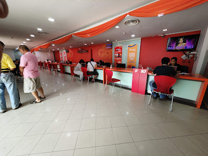 Telekom Malaysia Berhad, Kuching