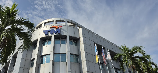 Telekom Malaysia Berhad, Permatang Pauh