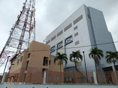 Telekom Malaysia Bhd., Kuantan