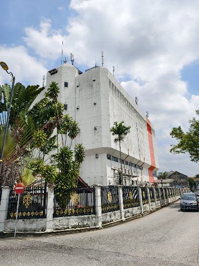 Telekom Melaka, Melaka