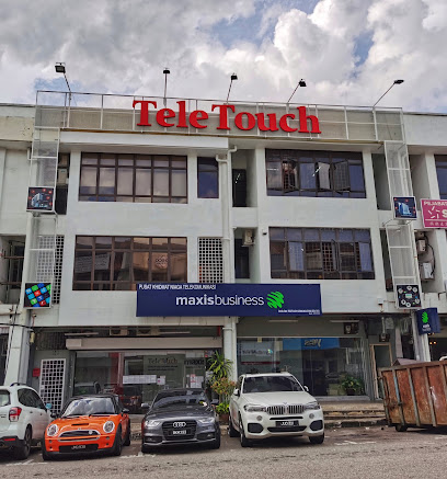 TeleTouch Communications Sdn Bhd (JB), Johor Bahru