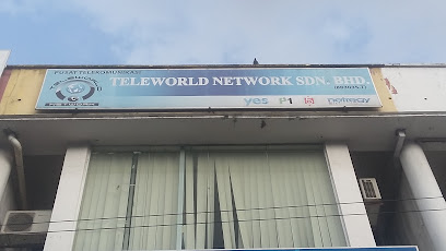 Teleworld Network Sdn. Bhd., Johor Bahru