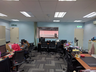 Telnetintl Sdn Bhd, Subang Jaya