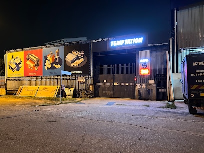Temptation Marketing Sdn Bhd, Klang