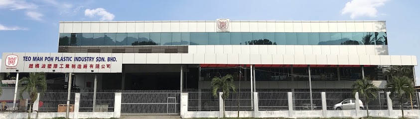 Teo Mah Poh Plastic Industry Sdn Bhd, Ipoh, Perak