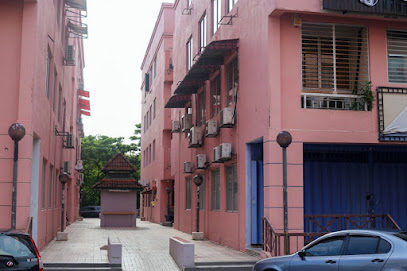 Terato Tech, Bandar Baru Bangi