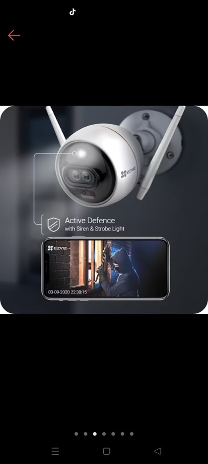 Terengganu CCTV, Kuala Terengganu