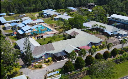 Terengganu Safety Training Centre (HQ), Chukai