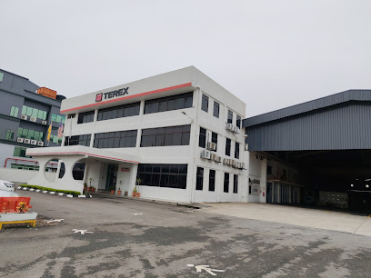 Terex Malaysia Sdn Bhd, Subang Jaya, Selangor
