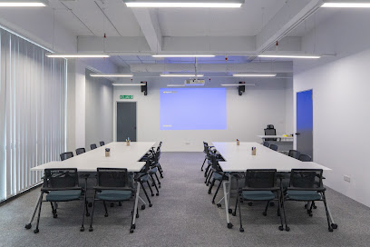Terra Training Centre, Petaling Jaya