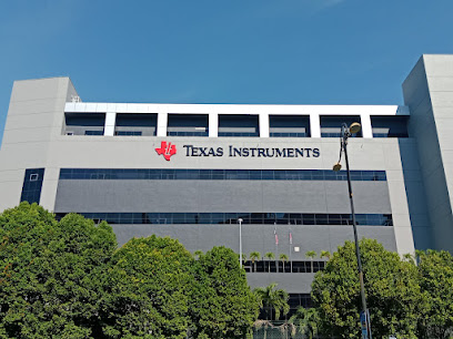 Texas Instruments Electronics Malaysia (TIEM1), Melaka