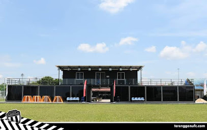 TFC Training Centre, Kuala Terengganu