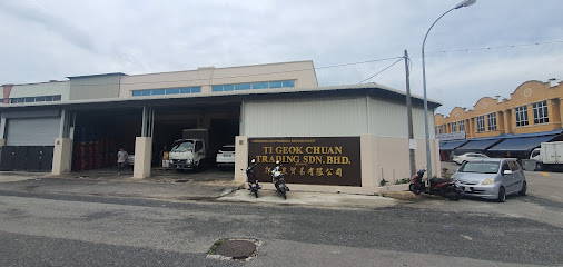 TGC Enterprise Sdn. Bhd. (Formerly known as "Ti Geok Chuan Trading Sdn. Bhd."), Malim Jaya, Melaka