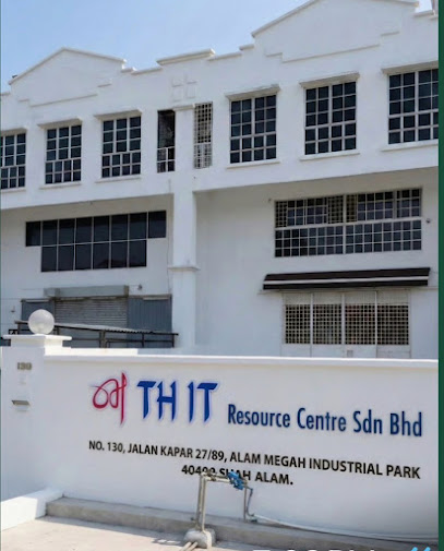 TH IT Resource Centre Sdn Bhd, Shah Alam, Selangor