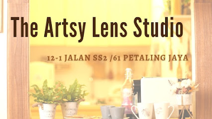 The Artsy Lens Studio, Petaling Jaya, Selangor