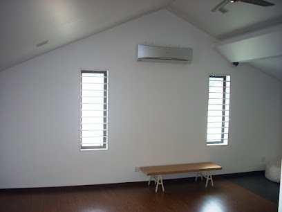 The Attic Room Design, Puchong, Selangor