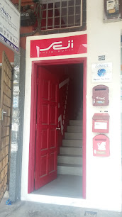 The Basic Studios, Johor Bahru, Johor
