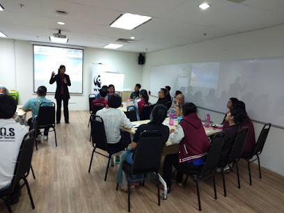 The Box Training, Kuala Lumpur